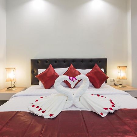 Journey Residence Phuket Банг Тао Бийч Екстериор снимка
