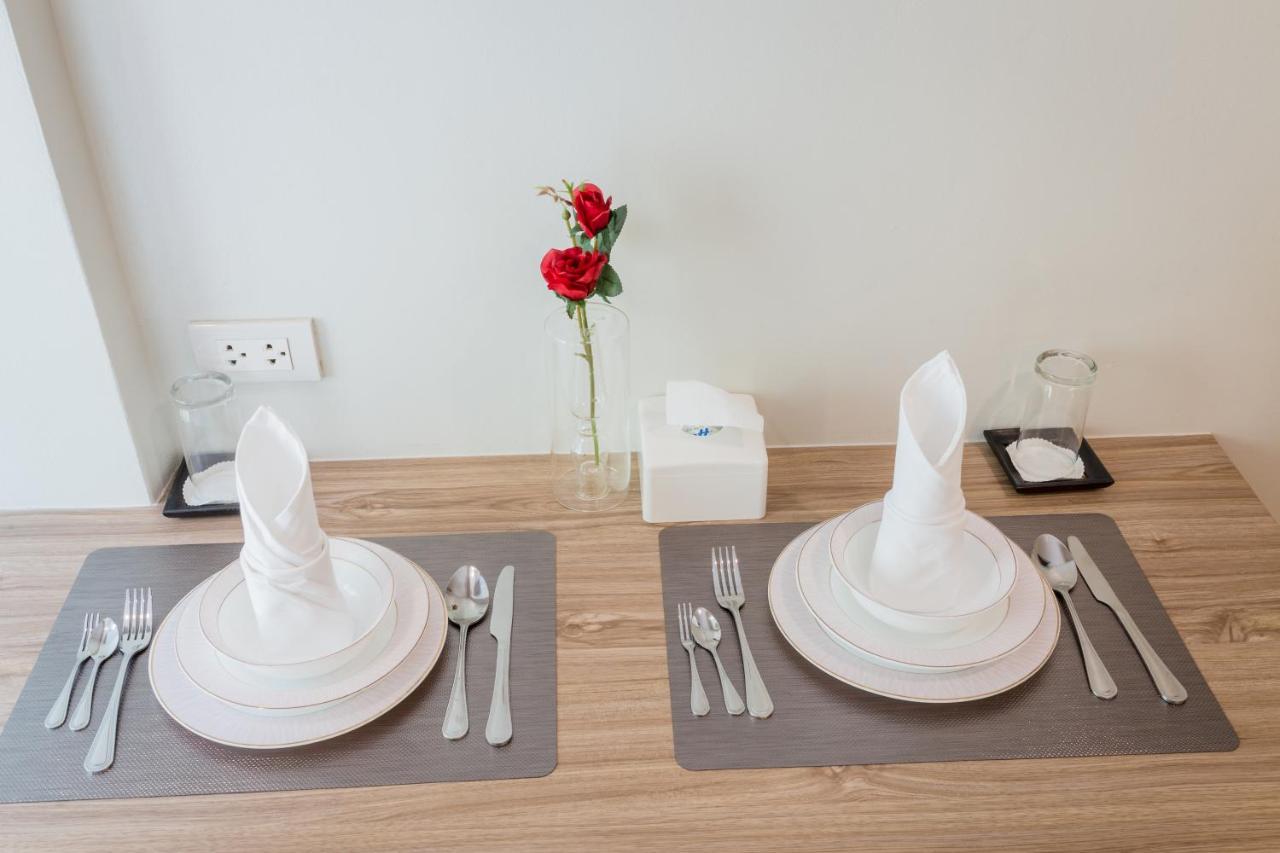 Journey Residence Phuket Банг Тао Бийч Екстериор снимка