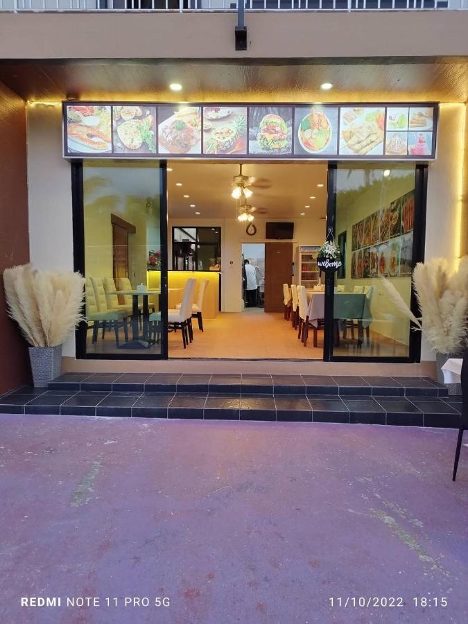 Journey Residence Phuket Банг Тао Бийч Екстериор снимка