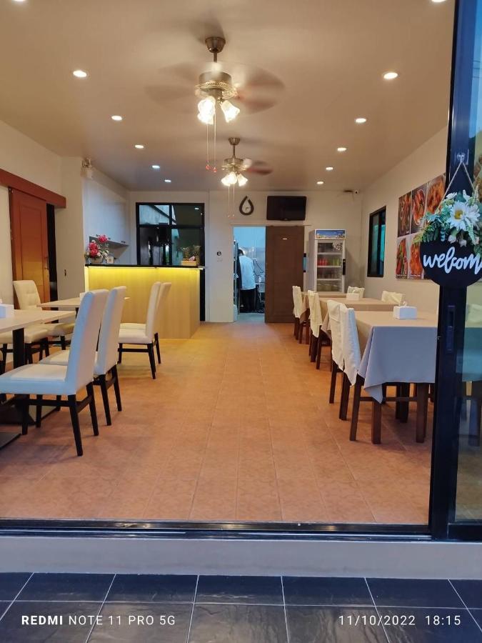 Journey Residence Phuket Банг Тао Бийч Екстериор снимка