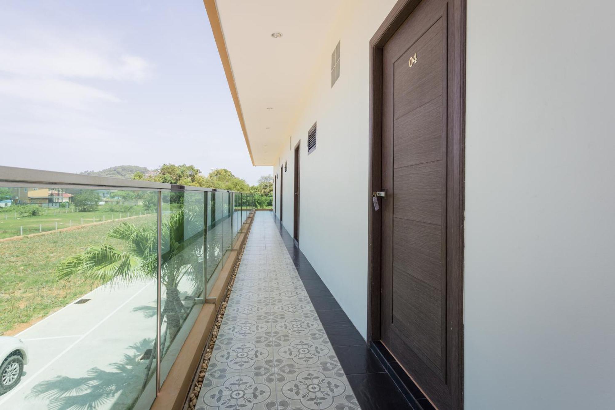 Journey Residence Phuket Банг Тао Бийч Екстериор снимка